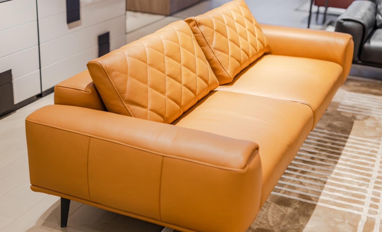 一家把沙发划开来给你看的店，来自德国的威诗勒