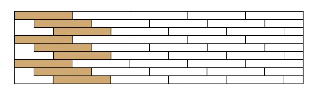 地板的铺法和注意事项,地板100种铺法