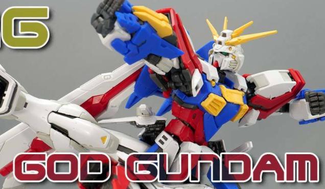 rg神高达掉件,rg神高达要拼多久