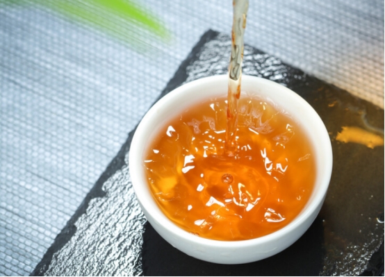 中国前十的茶哪一款最好喝,六大茶类哪种茶口感好喝