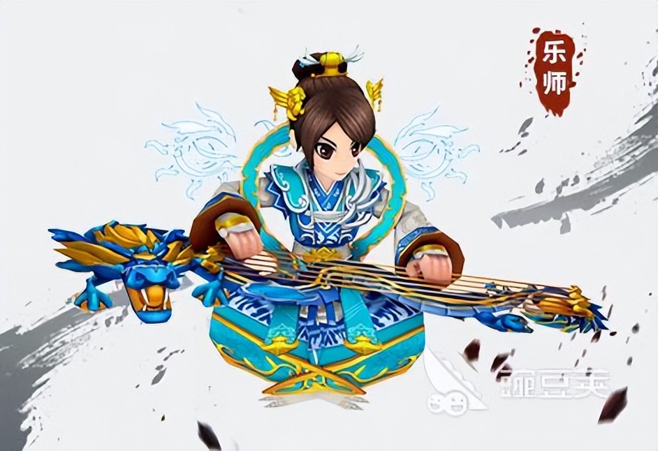 热血江湖端游都有什么职业,热血江湖游戏有哪些角色