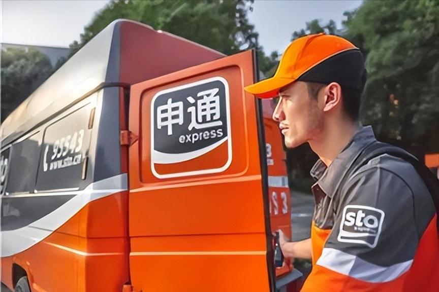 申通创始人出车祸,申通创始人离世老婆改嫁司机