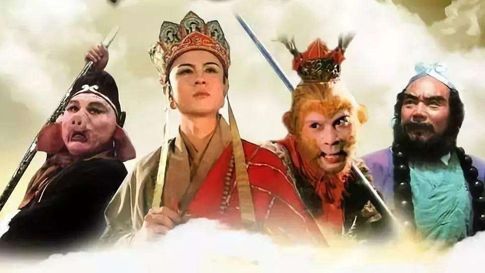 为什么86版西游记最为经典,西游记86版经典插曲有哪些