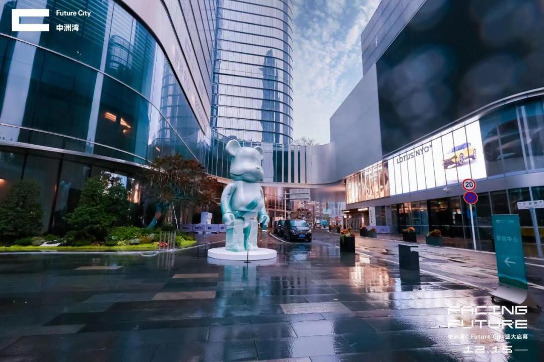 2019年全国即将开业的购物中心,2018年全国新开业多少家购物中心