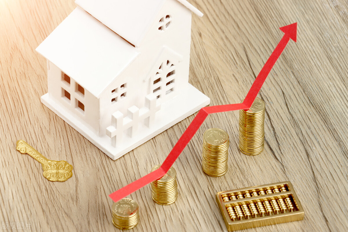 私募投资人李蓓说房价涨十倍,基金李蓓看好房地产