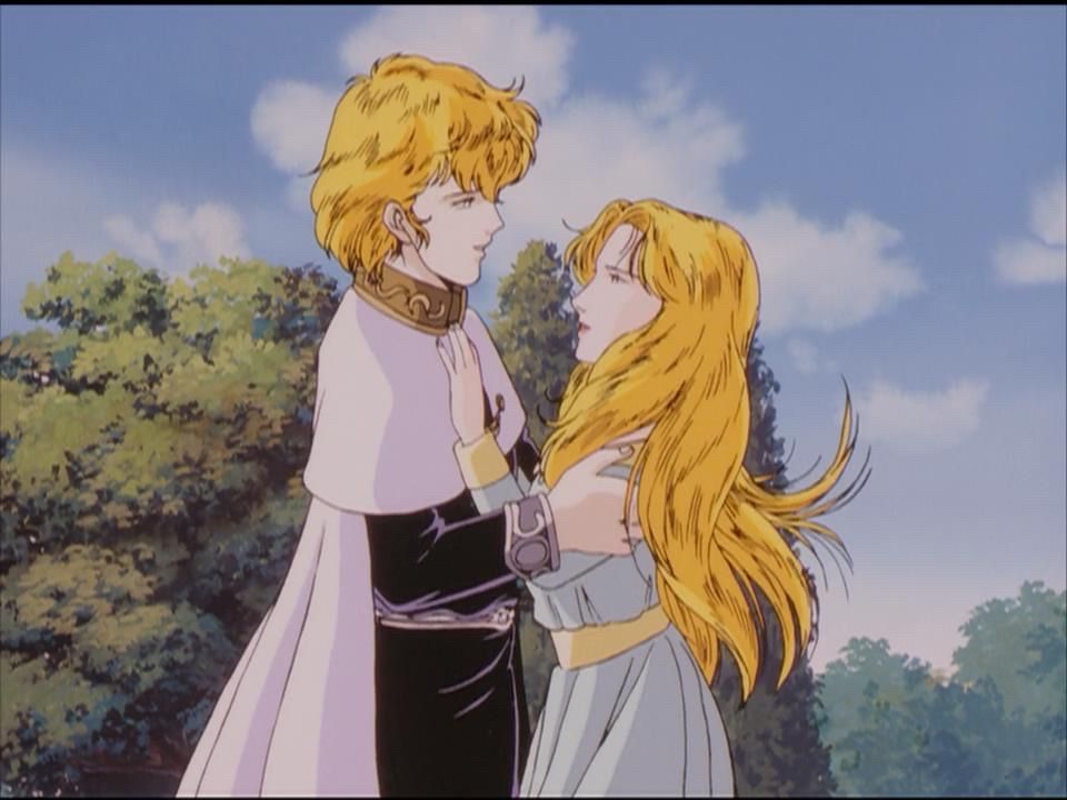 银河英雄传说地球情况,银河英雄传说地球