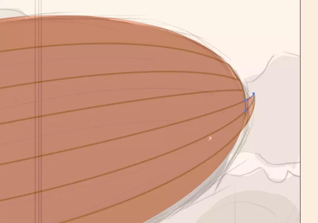 创作中的立意与构思,光与影的平衡教学