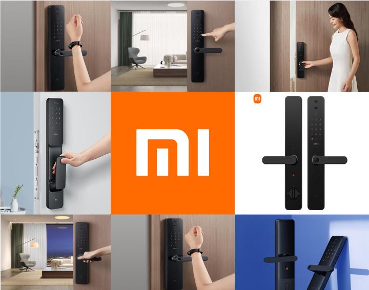 电子锁从外面向上提锁能开吗,怎么才能把智能锁生意做起来