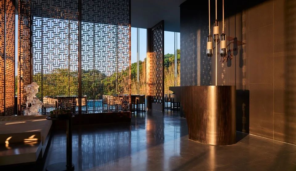 行业感悟怎么写,口碑好酒店设计常用指南