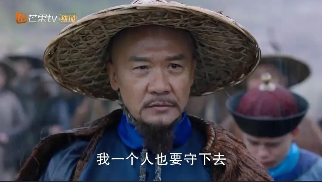 满屏黑色幽默的《天下长河》，历史剧爱好者福音，湖南卫视又赢了