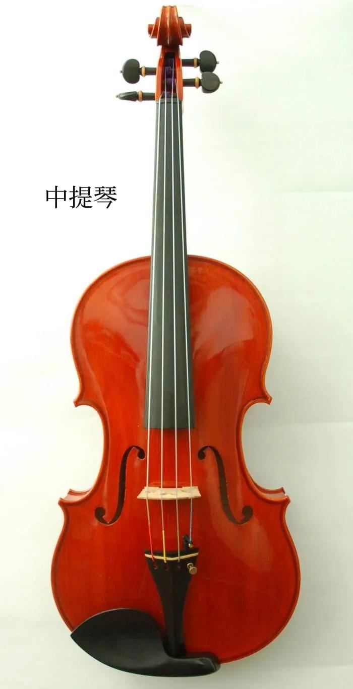 西洋管乐器里的拉弦乐器三种,西洋管弦乐器大提琴简介