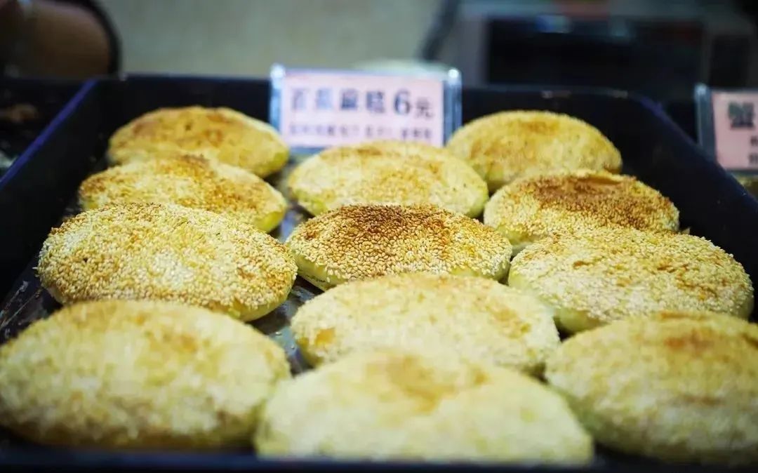 江浙沪最大的美食街,江浙美食街古镇