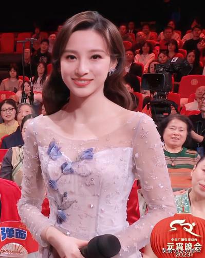 央视一姐主持人马凡舒,中国央视一姐李红现状