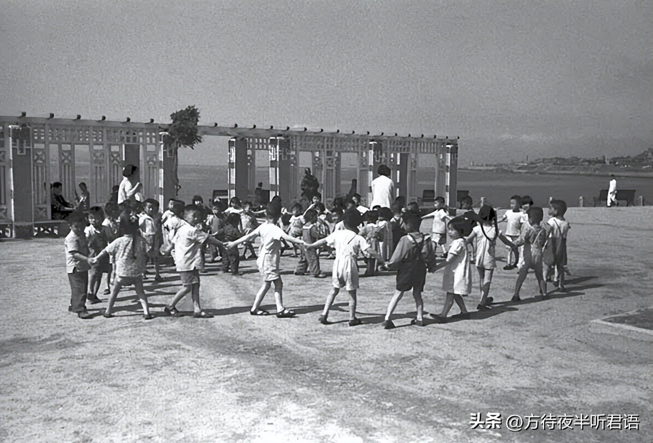 殊异之城：金石声穿过岁月的青岛留影