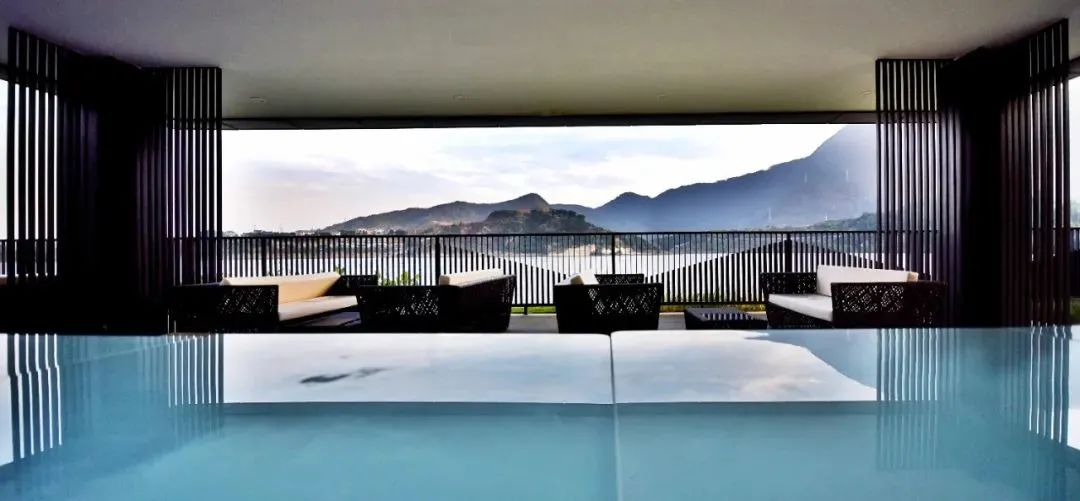 富力地产景观设计,富力设计效果图