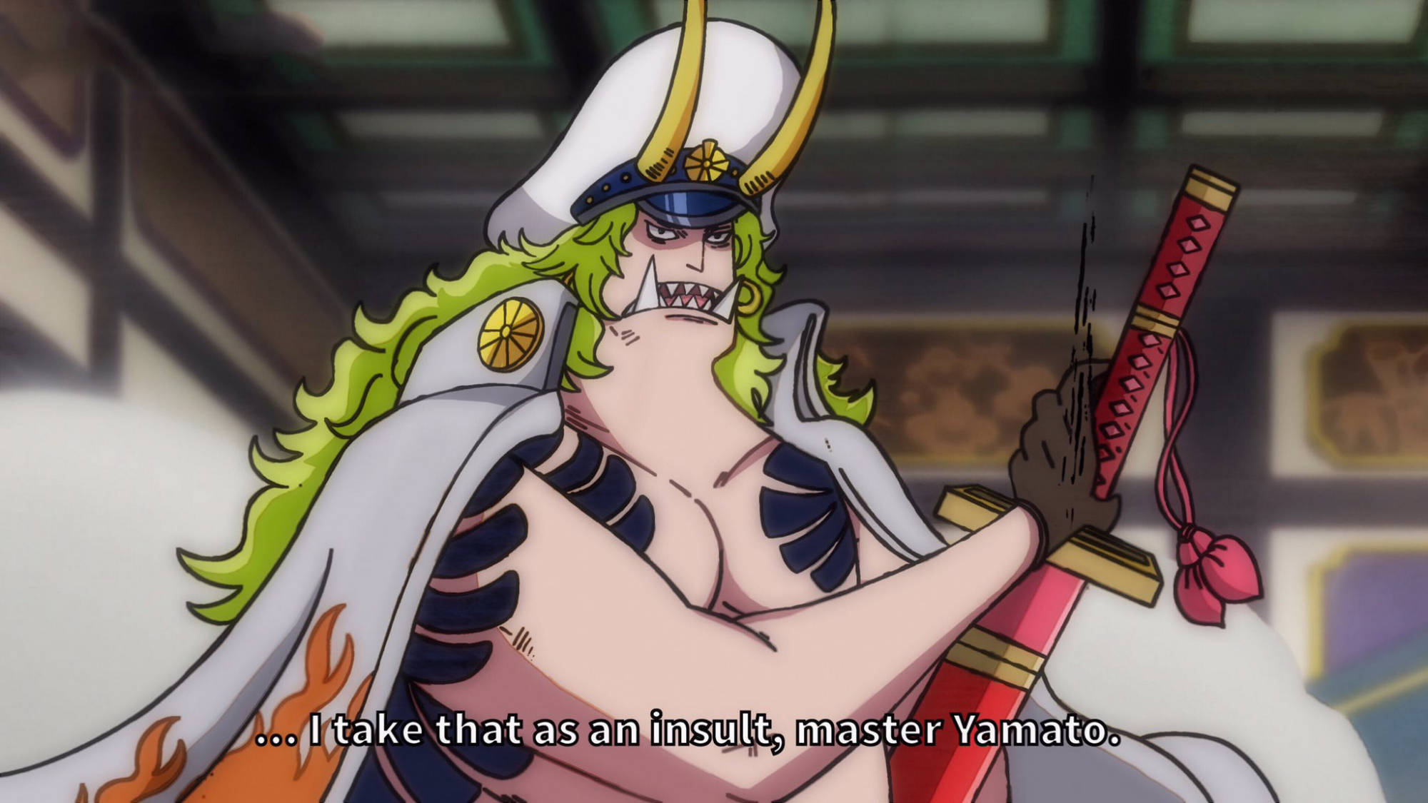 海贼王十大最强人物,海贼王杰克是不是鱼人族的