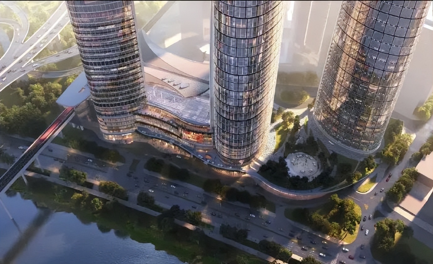 CRRNEWS|成都远洋太古里项目股权交割、上海K11地下二层焕新升级