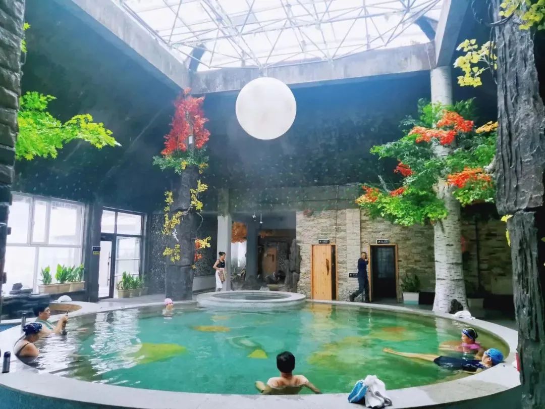 明天！这些地方为妈妈安排上！