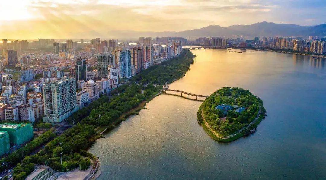 东北三省经济实力比广东谁强,广东经济为什么这么强大