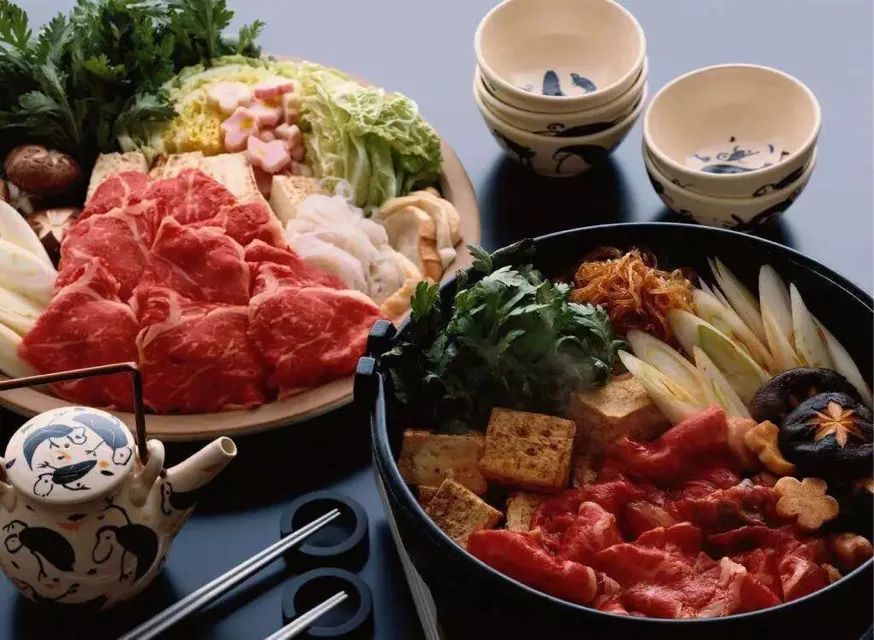 魔都牛new寿喜烧,魔都最火寿喜烧自助