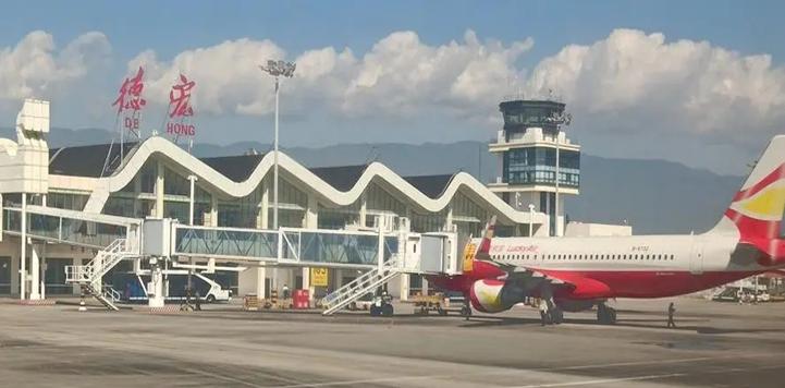 贵州拟新建40个机场,云南县级通用机场建设