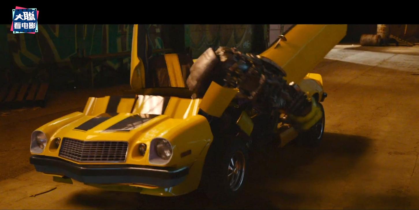 变形金刚超能勇士崛起预告片解析,变形金刚超能勇士崛起完整在线