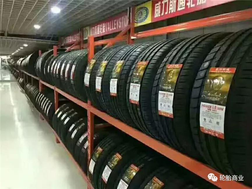 轮胎销量暴跌怎么办,废旧轮胎回收利润和前景