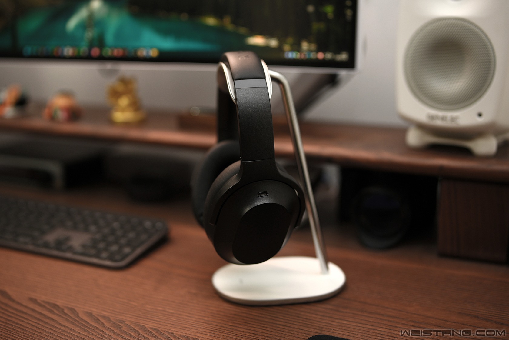 razer雷蛇梭鱼专业版无线游戏耳机,雷蛇barracudapro