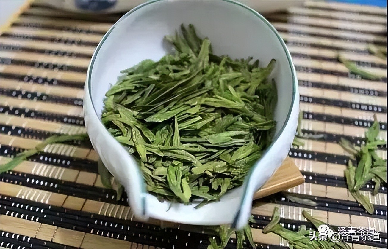 十大名茶是指哪十大,中国十大名茶最新排行建议收藏