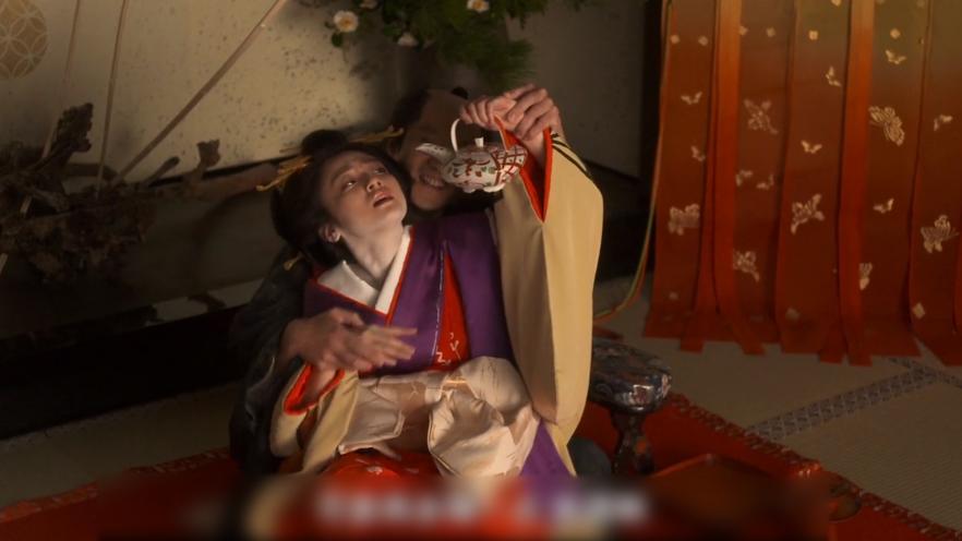 日本真实的艺伎电影,日本艺伎的悲惨一生电影