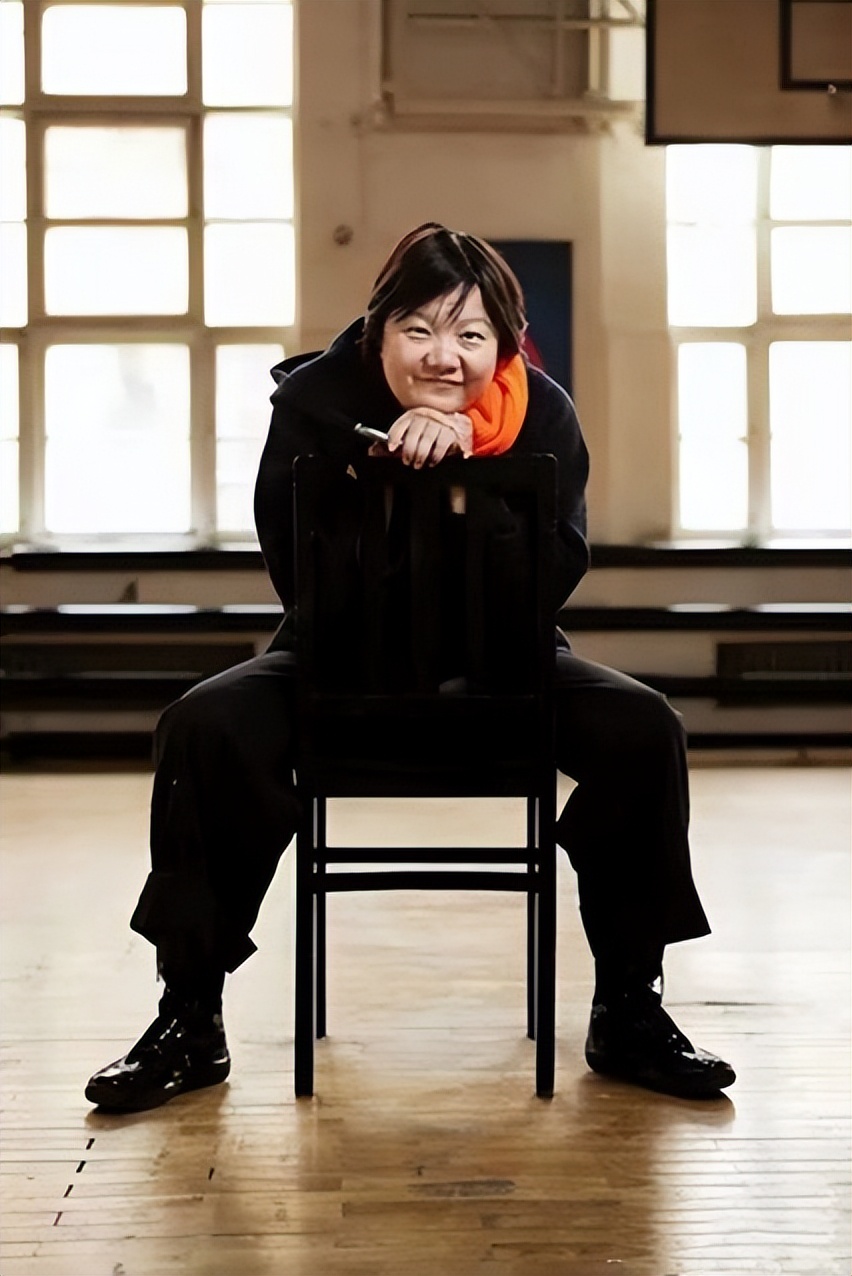 洪晃名门痞女年轻时候,名门女人洪晃完整版