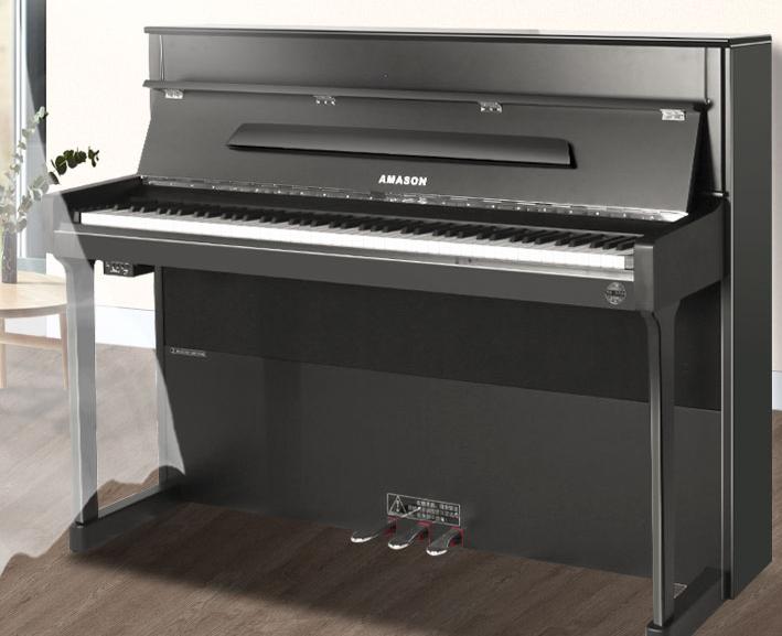 杭州初学买电钢琴价格表,成都买电钢琴集中在哪里