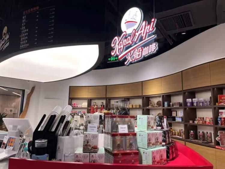 本区首个！快来这里体验“进博生活”~