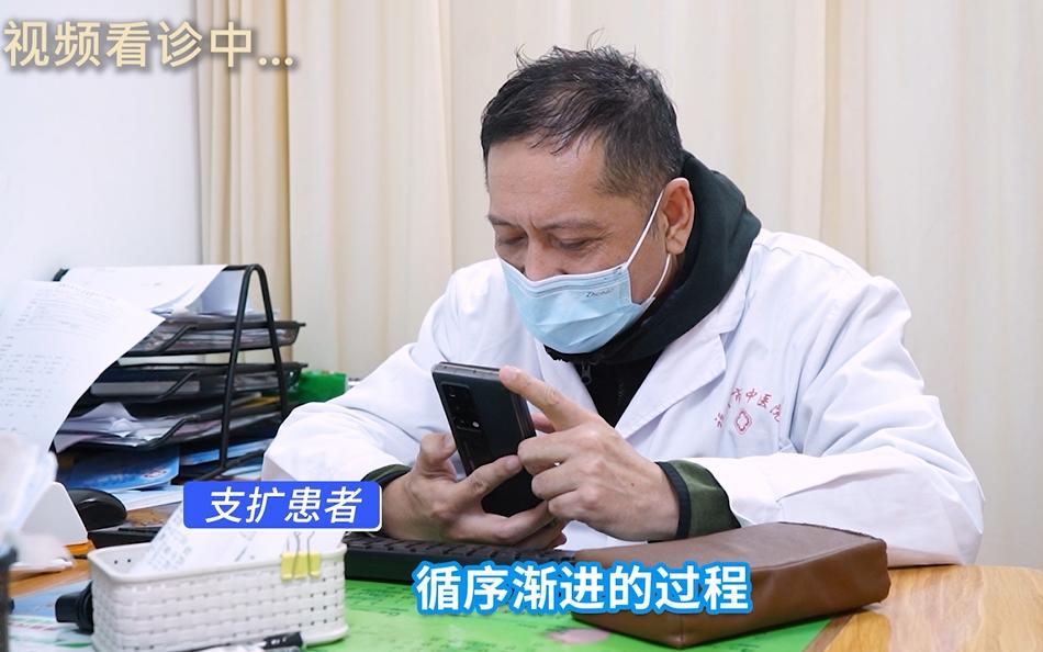 支气管扩张一直有痰要长期吃药吗,支气管扩张咳痰咳得出来是好转吗