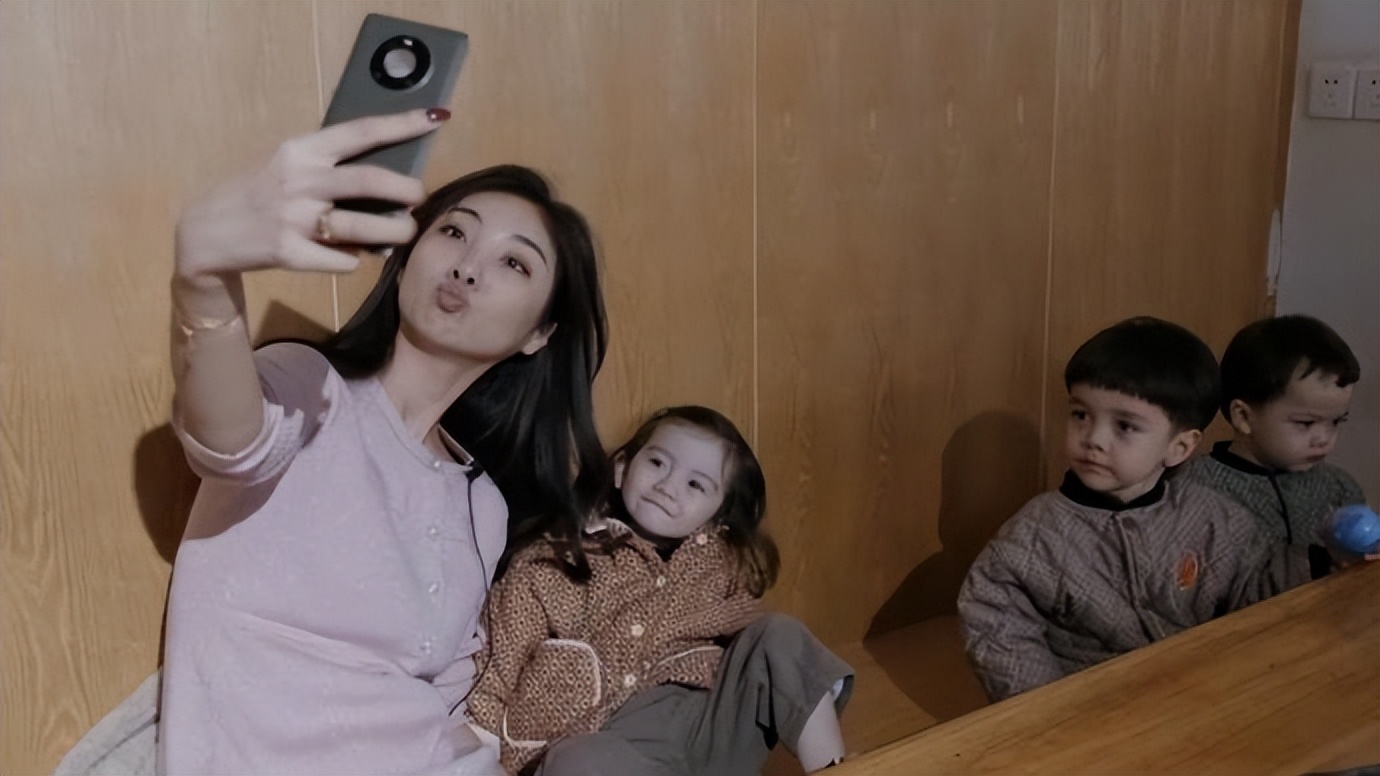 山东生了三胞胎,未婚妈妈生下混血三胞胎合法吗