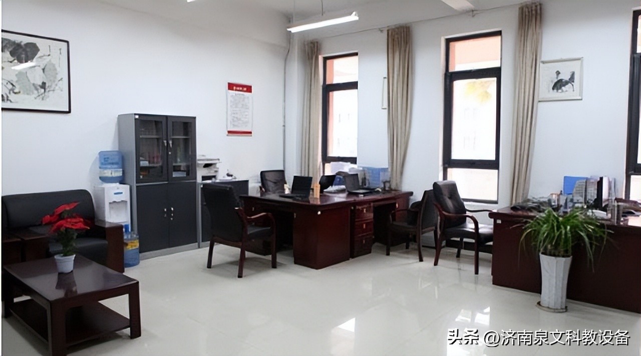 泉文科教：不同行业配置不同风格的办公家具
