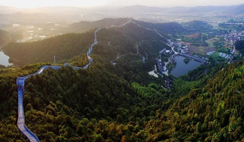暑期南昌避暑好去处推荐,南昌这边清凉避暑好去处