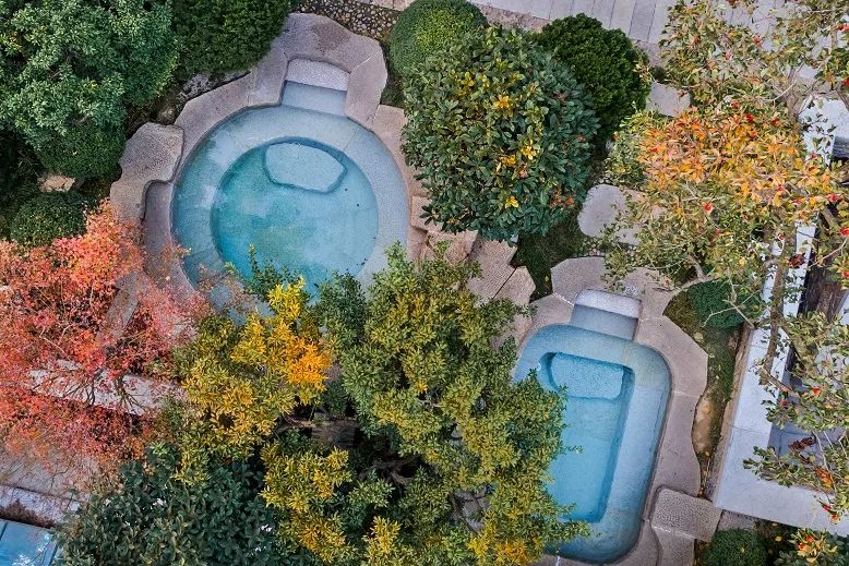 华清温泉怎么样,华清宫的温泉水讲解