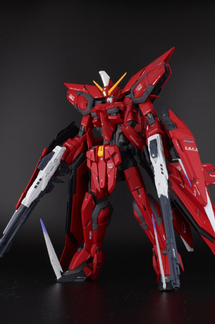 高达seed最强三大装备,高达四小强mg