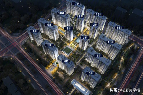 杨金片区的房价降了吗,2019下半年杨金片区新楼盘