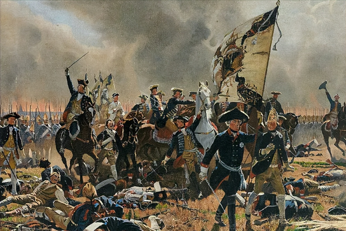 拿破仑对奥地利,拿破仑对俄罗斯