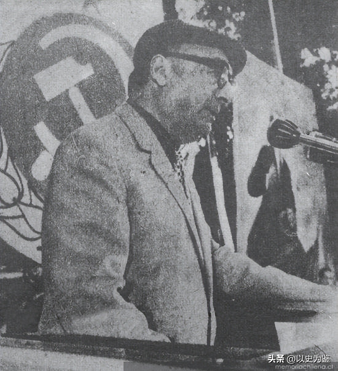 聂鲁达之死,聂鲁达怎么死的