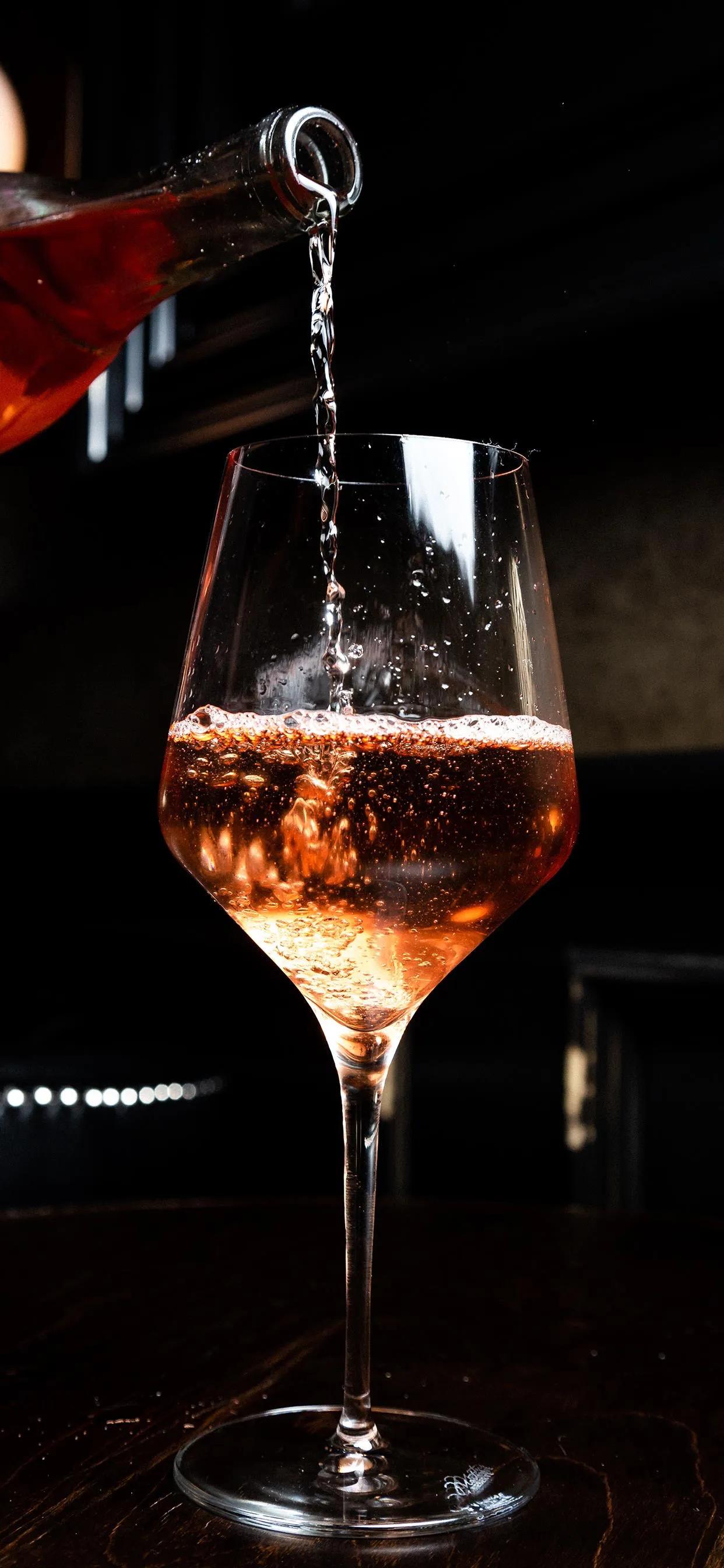 鸡尾酒高清壁纸,鸡尾酒手机壁纸