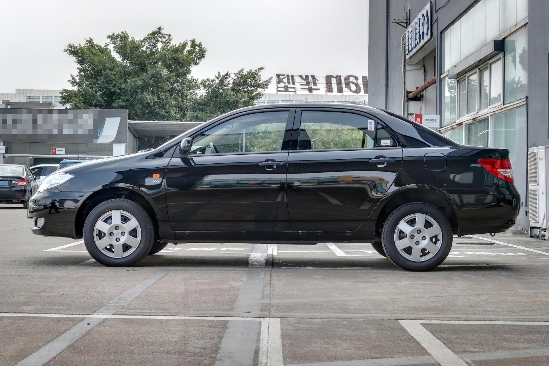 比亚迪F3性价比,比亚迪f3买不买