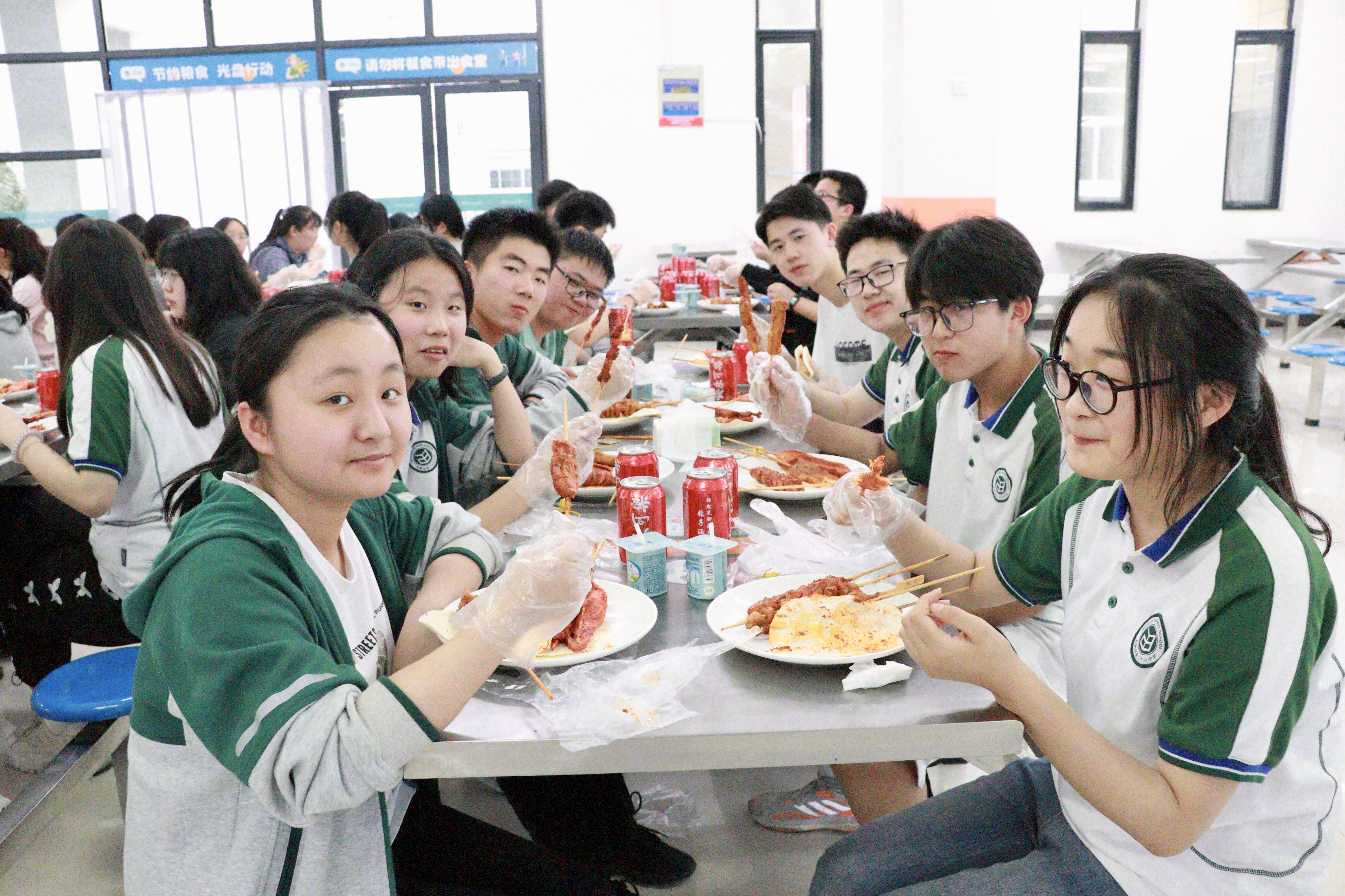 合肥一中教育集团初中部,合肥市第一中学教育集团