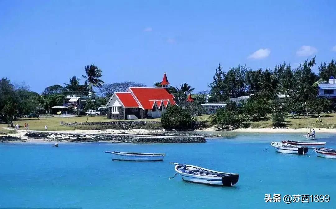 毛里求斯公司如何注册,毛里求斯注册公司条件