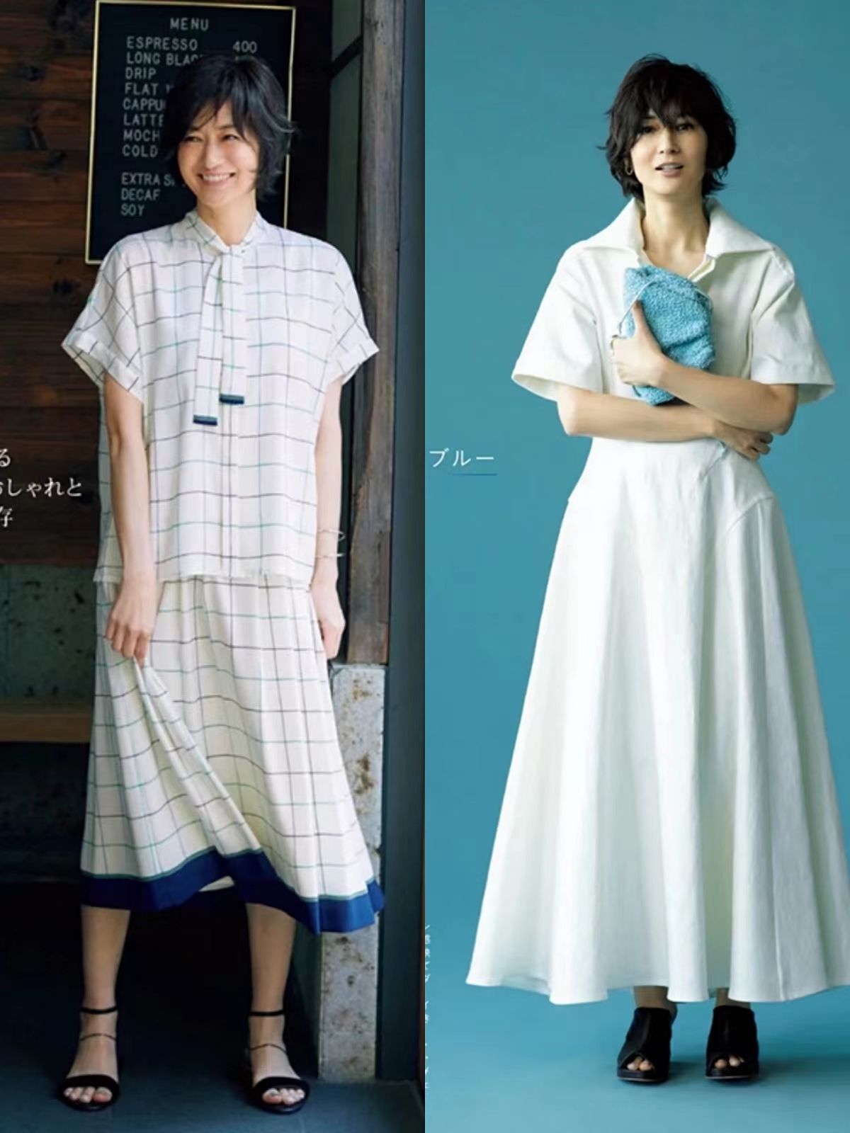 适合50岁女人的3种减龄短发,50到60岁女人洋气的短发