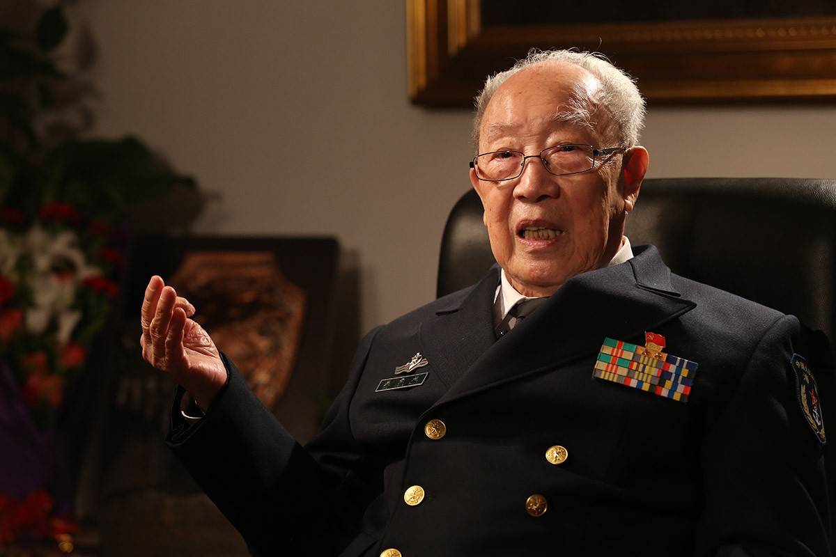 吴孟超享年99岁,吴孟超和袁隆平的关系