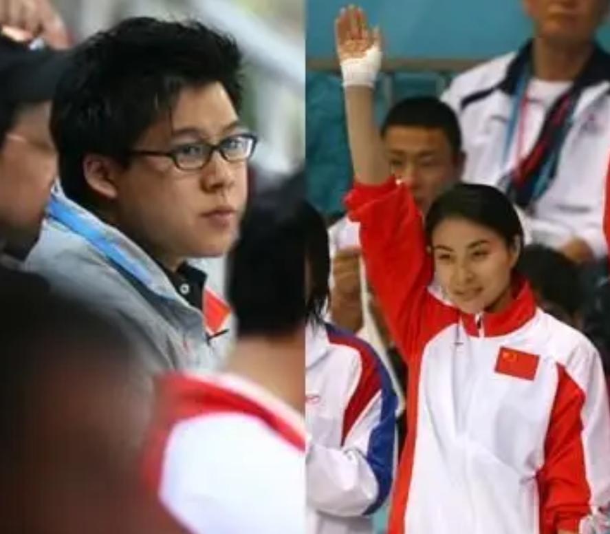 郭晶晶嫁入霍家之前就很有地位吗,七年前刚嫁入霍家的郭晶晶