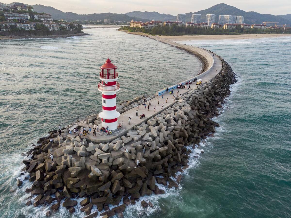 立夏最值得去的城市,这个夏天该去哪个海滨城市看海